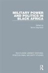 Simon Baynham, Simon Baynham, Baynham Simon - Military Power and Politics in Black Africa