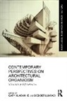 Gary Huafan Luarasi He, Gary Huafan He, Skender Luarasi - Contemporary Perspectives on Architectural Organicism