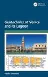 Paolo Simonini, Paolo (University of Padova Simonini - Geotechnics of Venice and Its Lagoon