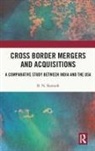 B. N. Ramesh - Cross Border Mergers and Acquisitions
