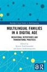 Jannis Androutsopoulos, Kristin Vold Lexander, Kristin Vold (Inland Norway University o Lexander - Multilingual Families in a Digital Age