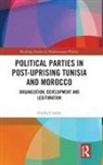 Giulia Cimini, Giulia (University of Bologna Cimini - Political Parties in Post-Uprising Tunisia and Morocco