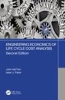 Isaac J. Faber, John Vail Farr, John Vail Faber Farr, Farr John Vail - Engineering Economics of Life Cycle Cost Analysis