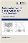 Taylor R. Brown, Taylor R. (University of Virginia) Brown - Introduction to R and Python for Data Analysis