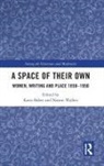 Katie Walker Baker, Katie Baker, Naomi Walker - Space of Their Own