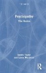 Sandie Taylor, Sandie (University of South Wales Taylor, Sandie Workman Taylor, Taylor Sandie, Lance Workman, Workman Lance - Psychopathy