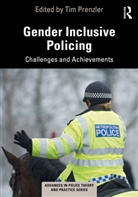 Tim Prenzler, Tim (Griffith University Prenzler, Tim Prenzler, Prenzler Tim - Gender Inclusive Policing