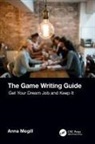 Anna Megill - Game Writing Guide