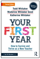 Katherine Whitaker, Todd Whitaker, Todd (Indiana State University Whitaker, Madeline Whitaker Good, Whitaker Katherine - Your First Year