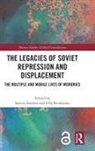 Samira (Migration Institute of Finland) Sa Saramo, Samira Saramo, Ulla Savolainen - Legacies of Soviet Repression and Displacement