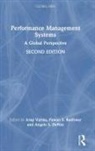 Arup Budhwar Varma, Pawan S. Budhwar, Budhwar Pawan S., Angelo DeNisi, DeNisi Angelo, Arup Varma... - Performance Management Systems
