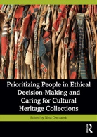 Nina Owczarek, Nina (University of Delaware Owczarek, Nina Owczarek - Prioritizing People in Ethical Decision Making and Caring for
