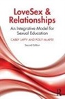 Cabby Laffy, Cabby Mcafee Laffy, Laffy Cabby, Polly McAfee - Lovesex and Relationships