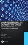 T.d. Ajayan Subash, J. Ajayan, Wladek Grabinski, T.D. Subash - Organic and Inorganic Light Emitting Diodes
