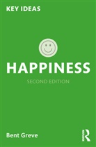 Bent Greve, Bent (Roskilde University Greve - Happiness