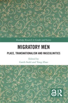 Garth (University of Queensland Stahl, Garth Stahl, Stahl Garth, Yang Zhao, Zhao Yang - Migratory Men