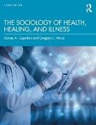 Denise Copelton, Gregory Weiss, Gregory (Roanoke College Weiss, Gregory Copelton Weiss, Weiss Gregory - Sociology of Health, Healing, and Illness