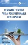 Sailesh (Rai University Iyer, Fadi Al-Turjman, Sailesh Iyer, Mohd Naved, Anand Nayyar - Renewable Energy and Ai for Sustainable Development