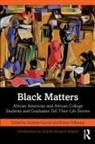Andrew Kilkenny Garrod, Andrew Garrod, Garrod Andrew, Robert Kilkenny, Kilkenny Robert - Black Matters