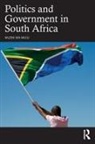 Mueni Wa Muiu - Politics and Government in South Africa