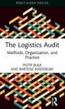 Piotr (Cracow University of Economics Bua, Piotr Buła, Bartosz Niedzielski - Logistics Audit