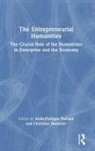 Alain-Philippe Henseler Durand, Alain-Philippe Durand, Durand Alain-Philippe, Christine Henseler, Henseler Christine - Entrepreneurial Humanities