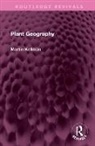 Martin Kellman, Kellman Martin - Plant Geography