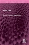 Ray Hudson, Hudson Ray, David Rhind, David Hudson Rhind - Land Use