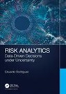 Eduardo Rodriguez, Rodriguez Eduardo - Risk Analytics