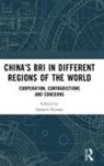 Sanjeev Kumar, Sanjeev Kumar, Kumar Sanjeev - Chinas Bri in Different Regions of the World