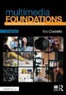 Vic Costello, Vic (Elon University Costello, Costello Vic - Multimedia Foundations