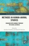 Annalisa (University of Graz Colombino, Heide K. Bruckner, Annalisa Colombino - Methods in Human-Animal Studies