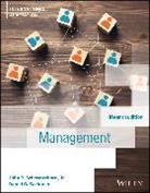 Daniel G Bachrach, Daniel G. Bachrach, Daniel G. (University of Alabama) Bachrach, Bachrach Daniel G., John R Schermerhorn, John R. Schermerhorn... - Management, International Adaptation