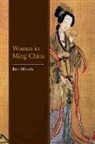 Bret Hinsch, Hinsch Bret - Women in Ming China