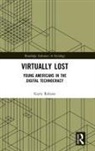 Garry Robson - Virtually Lost