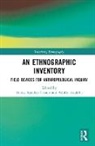 Tomas Sanchez Estalella Criado, Tomás Sánchez Criado, Adolfo Estalella - Ethnographic Inventory