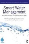 Henning (University of South Australia Bjornlund, Henning Bjornlund, Stephanie Kuisma, Raya Marina Stephan, James E. Nickum, Nickum James E. - Smart Water Management