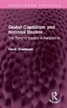 Henk Overbeek, Henk (Vrije Universiteit Overbeek, Overbeek Henk - Global Capitalism and National Decline