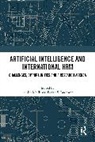 Ashish (University of Newcastle Malik, Pawan Budhwar, Ashish Malik, Malik Ashish - Artificial Intelligence and International Hrm