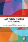 Leonie B. (Northumbria University Jackson, Leonie B. Jackson, Lee Jarvis, Jarvis Lee, Harmonie Toros, Toros Harmonie - 9/11 Twenty Years on