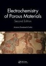 Antonio Domenech Carbo, Antonio Doménech Carbó - Electrochemistry of Porous Materials
