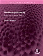 Robert Hewison, Hewison Robert - Heritage Industry