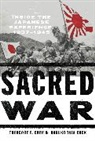 Haruko Taya Cook, Theodore F. Cook, Theodore F. Cook Cook, Cook Haruko Taya, Cook Theodore F. - 'Sacred War'