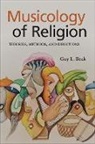 Guy L. Beck - Musicology of Religion