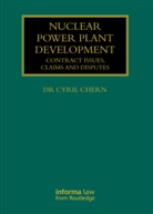 Cyril Chern - Nuclear Power Plant Development