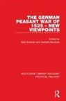 Bob Benecke Scribner, Gerhard Benecke, Benecke Gerhard, Bob Scribner, Scribner Bob - German Peasant War of 1525 New Viewpoints