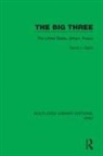 David J. Dallin, Dallin David J. - Big Three