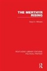 Gwyn A. Williams, Williams Gwyn A. - Merthyr Rising