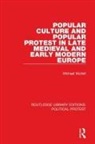 Michael Mullett, Mullett Michael - Popular Culture and Popular Protest in Late Medieval and Early