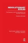 Woodford Mcclellan, McClellan Woodford - Revolutionary Exiles